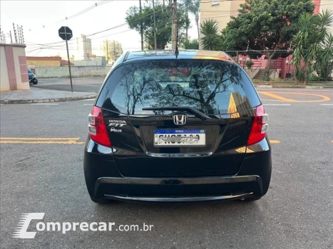 FIT 1.4 LX 16V