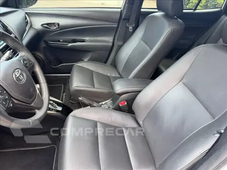 YARIS 1.5 16V XLS Connect