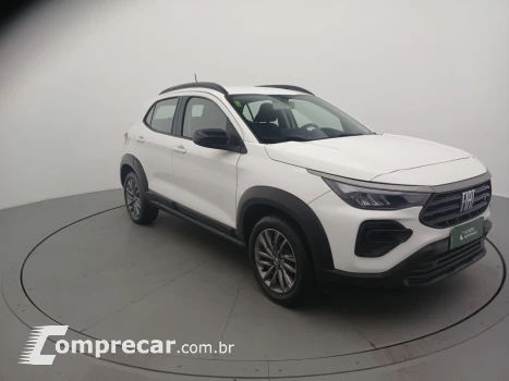PULSE 1.3 FLEX DRIVE CVT
