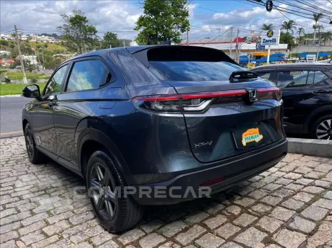 HR-V 1.5 DI I-vtec EXL