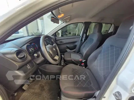 KWID 1.0 12V SCE ZEN