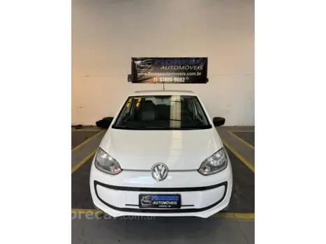 UP 1.0 MPI TAKE UP 12V FLEX 2P MANUAL