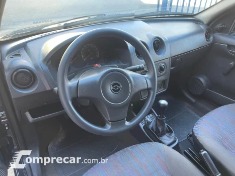 CELTA 1.0 MPFI VHC Life 8V