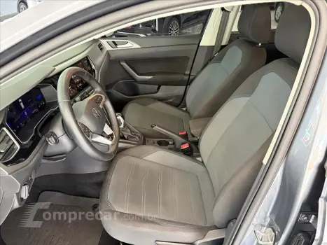 NIVUS 1.0 200 TSI TOTAL FLEX COMFORTLINE AUTOMÁTI