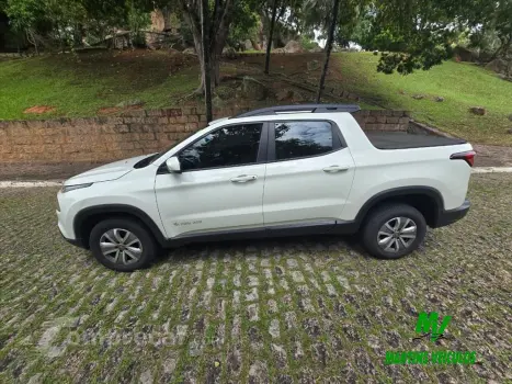 TORO 1.8 16V EVO Freedom AT6