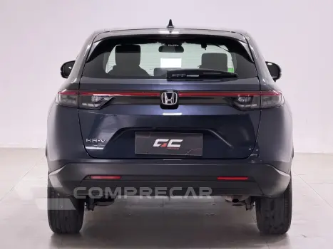 HR-V 1.5 DI I-VTEC FLEX EX CVT