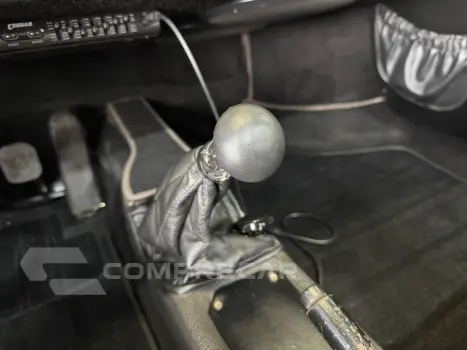 GTS 1.6 CONVERSÍVEL 8V GASOLINA 2P MANUAL