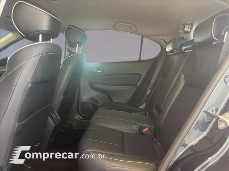 CITY 1.5 i-VTEC FLEX TOURING CVT