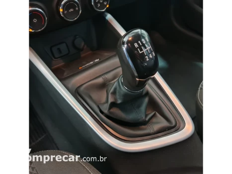 ONIX 1.0 TURBO FLEX LTZ MANUAL