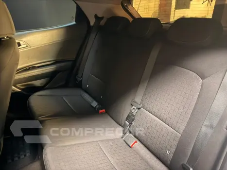 HB20 1.0 12V FLEX COMFORT MANUAL