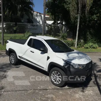 STRADA 1.4 Fire Endurance CS