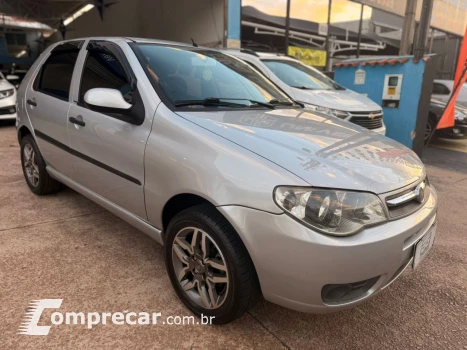 Palio 1.0 ECONOMY Fire Flex 8V 4p