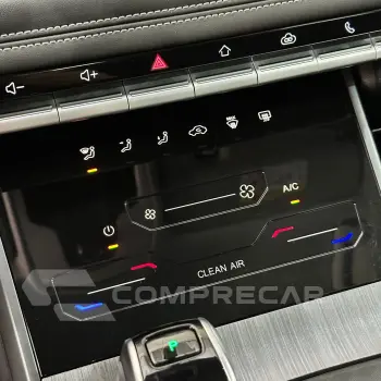 Tiggo 5X SPORT 1.5 Turbo Flex Aut.