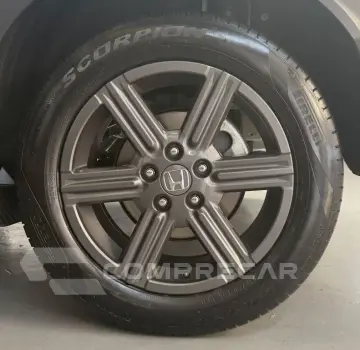 HR-V 1.5 DI I-vtec EXL