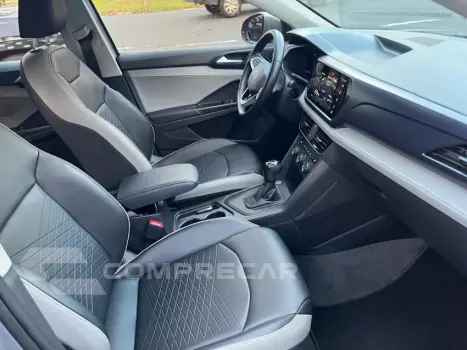 TAOS 1.4 250 TSI Comfortline