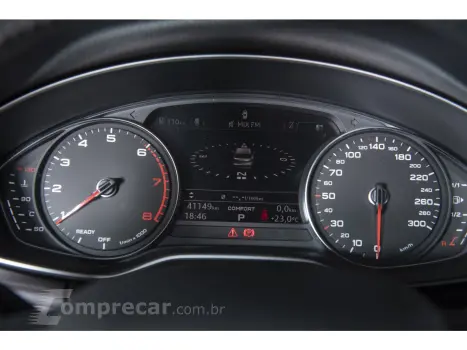 Q5 2.0 TFSI GASOLINA PRESTIGE S TRONIC