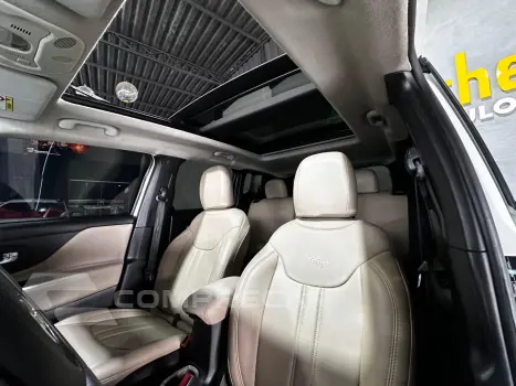 RENEGADE 2.0 16V TURBO DIESEL LONGITUDE 4P 4X4 AUTOMÁTICO
