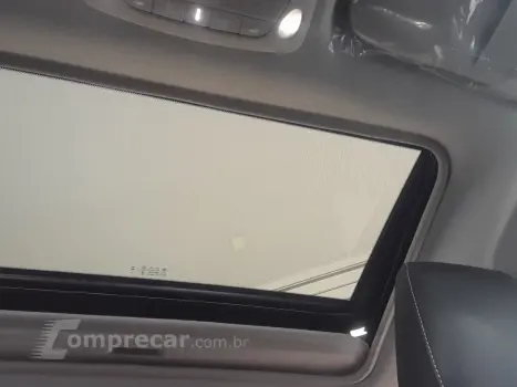 Frontier 2.3 16V PRO4X CABINE DUPLA 4X4 BI-TURBO DIESEL AUTO