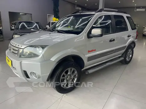 ECOSPORT 1.6 Freestyle 8V