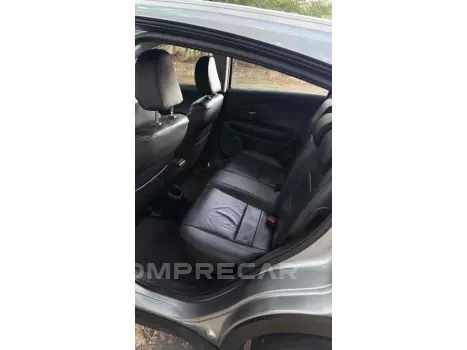 HR-V 1.8 16V FLEX EX 4P AUTOMÁTICO