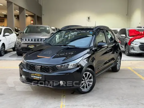 Argo 1.3 Firefly Flex Trekking Cvt