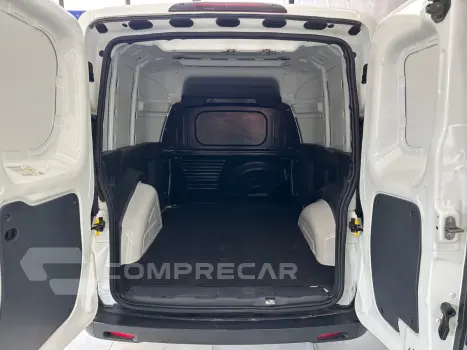 Fiorino Endurance EVO 1.4 Flex 8V 2p