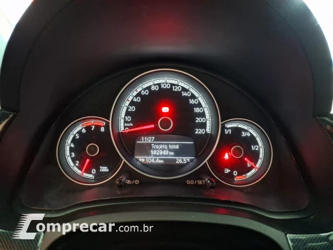 UP 1.0 TSI Pepper 12V