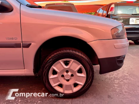 GOL 1.0 8V