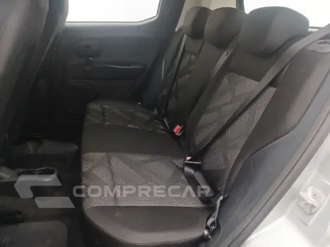 MOBI 1.0 EVO FLEX LIKE. MANUAL