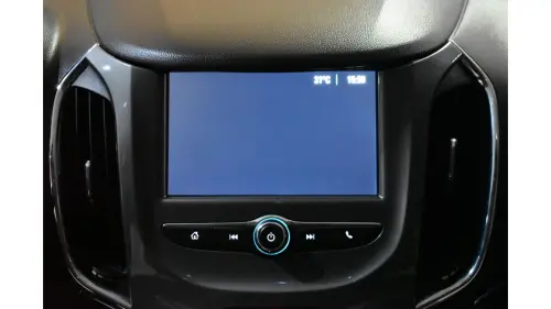 CRUZE SEDAN - 1.4 TURBO LT 16V 4P AUTOMÁTICO