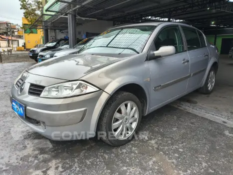 MEGANE 1.6 Dynamique 16V