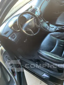 ELANTRA 1.8 GLS 16V