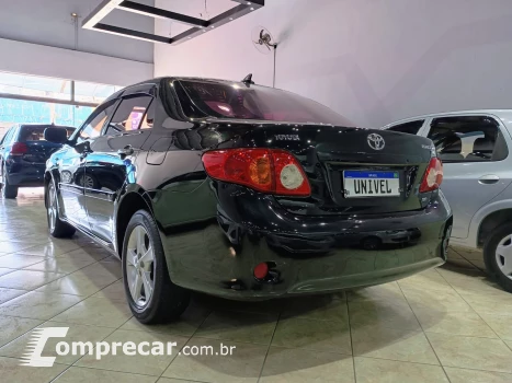 COROLLA 1.8 XLI 16V