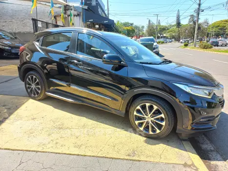 HR-V 1.8 16V EXL