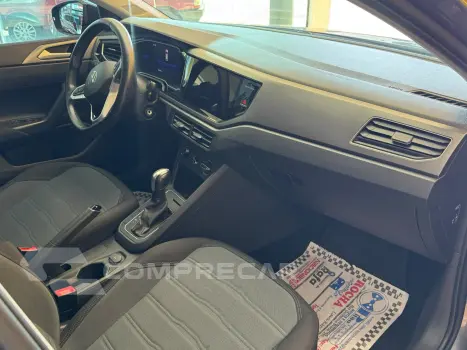 NIVUS 1.0 200 TSI Comfortline