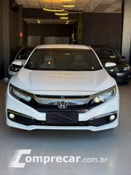 CIVIC 2.0 16vone EXL