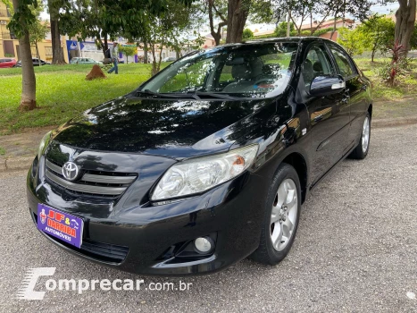 COROLLA 1.8 XEI 16V