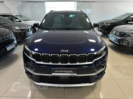 COMMANDER 1.3 T270 TURBO FLEX OVERLAND AT6