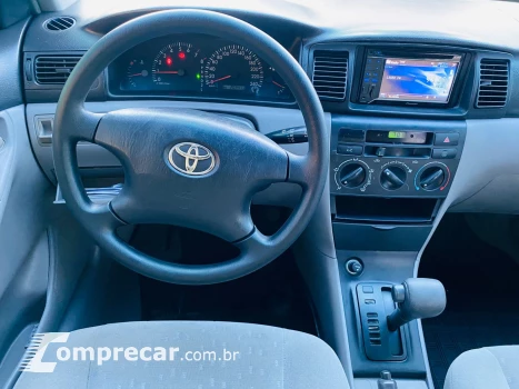 COROLLA 1.8 XEI 16V
