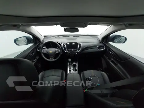 EQUINOX 1.5 16V TURBO GASOLINA PREMIER AWD AUTOMÁTICO