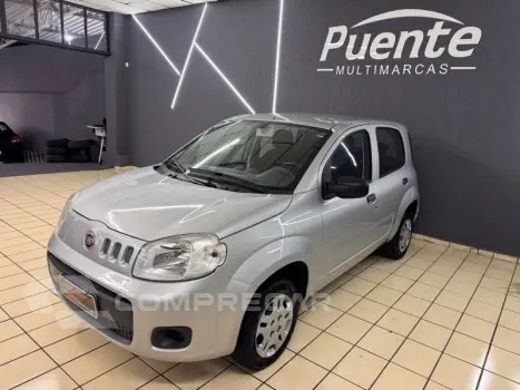 UNO 1.0 EVO Vivace 8V