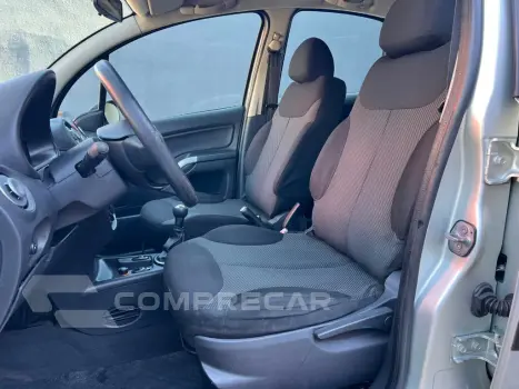 C3 GLX 1.4/ GLX Sonora 1.4 Flex 8V 5p