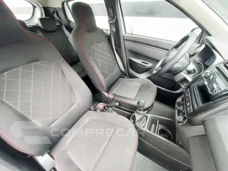 KWID Zen 1.0 Flex 12V 5p Mec.