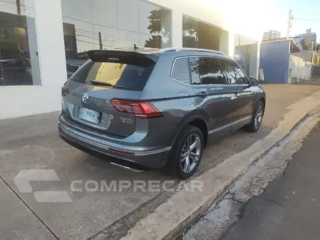 TIGUAN Allspac R-Line 350 TSI 2.0 4x4