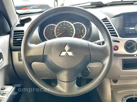 L200 OUTDOOR  2.4 4X2 CD 16V FLEX 4P MANUAL