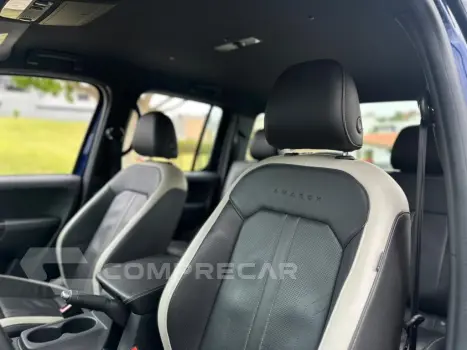 AMAROK 3.0 V6 TDI DIESEL HIGHLINE CD 4MOTION AUTOMÁTICO