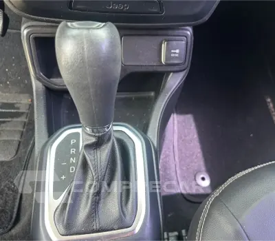 RENEGADE 1.8 16V