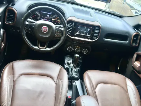 TORO 2.0 16V TURBO DIESEL RANCH 4WD AT9