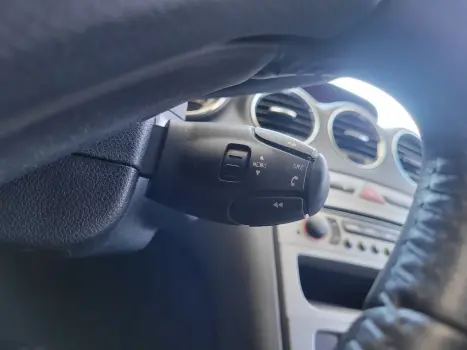 308 Allure 1.6 Flex 16V 5p Mec.