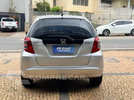 FIT 1.5 EX 16V